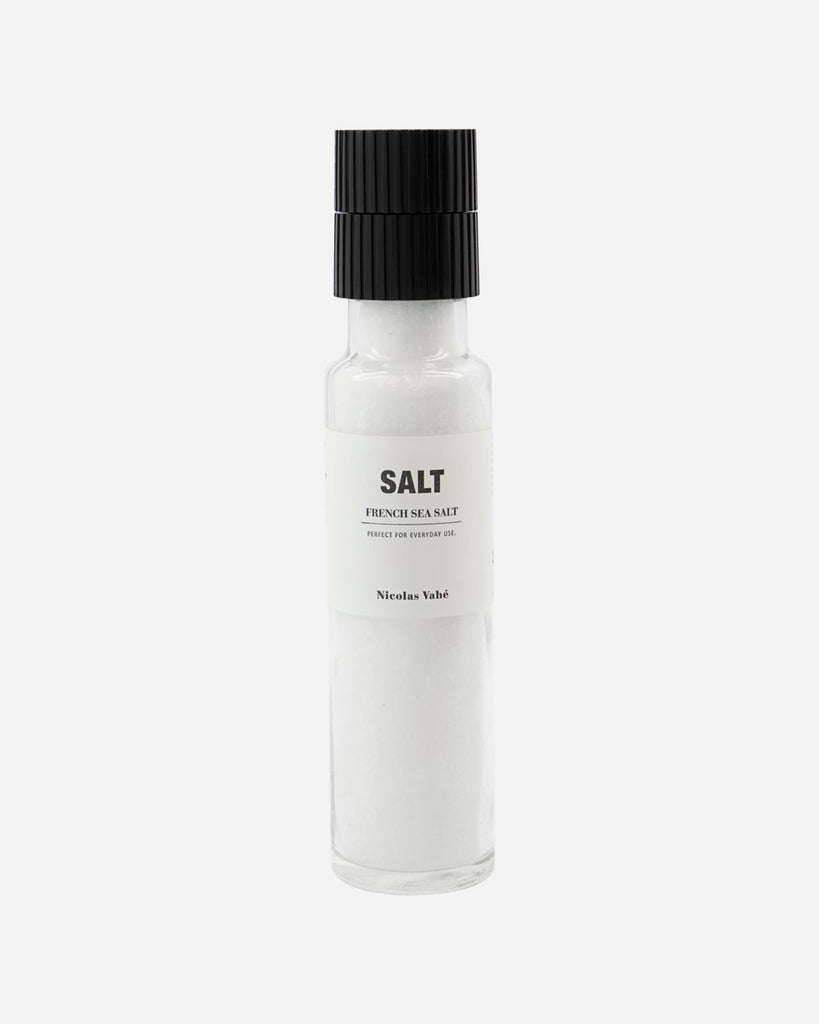 ZOUT - FRENCH SEA SALT