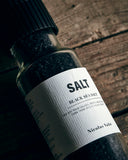 ZOUT - BLACK SALT