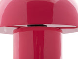 TAFELLAMP FAT MUSHROOM MINI - ROZE