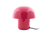 TAFELLAMP FAT MUSHROOM MINI - ROZE