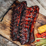 BBQ RUB - KRUIDENMIX / SPARERIBS USA