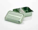 LUNCHBOX GREEN