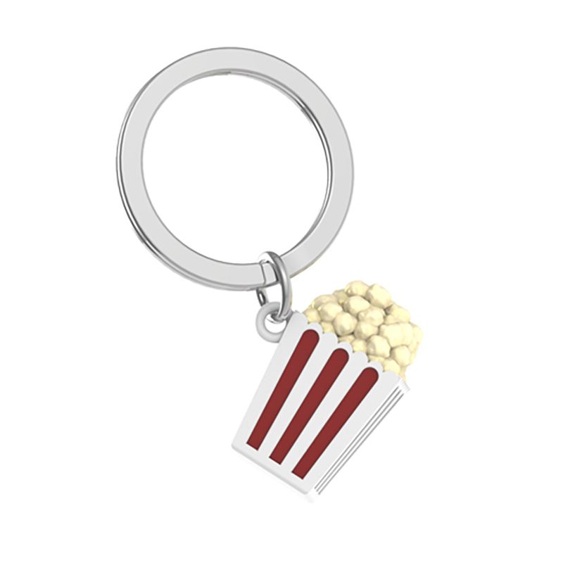 SLEUTELHANGER POPCORN