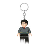 LEGO SLEUTELHANGER - HARRY POTTER