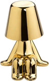 TAFEL LAMP - DJ GOLD