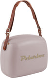 COOLERBAG PEARL GOLD - 6 LITER + 2 LUNCHBOXEN