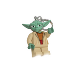 LEGO SLEUTELHANGER - STAR WARS YODA