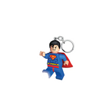 LEGO SLEUTELHANGER - SUPERMAN