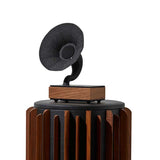 ACOUSTIBOX WALNUT SPEAKER