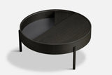 ARC SALONTAFEL - BLACK