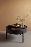 ARC SALONTAFEL - BLACK