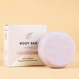 BODY BAR & BODY SCRUB BARS