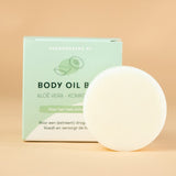 BODY OIL BAR