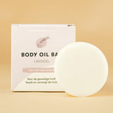 BODY OIL BAR