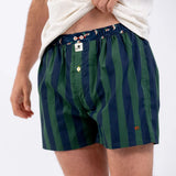 BOXERSHORT POLO