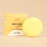 BODY BAR & BODY SCRUB BARS