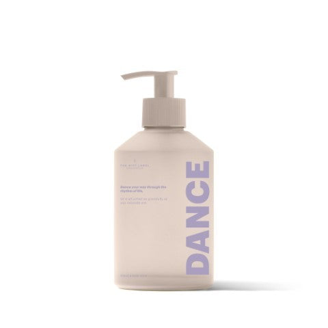 HAND & BODY WASH - DANCE