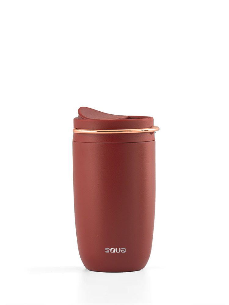 EQUA CUP WINE GOLD