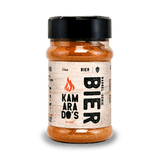 BBQ RUB - KRUIDENMIX / BIER