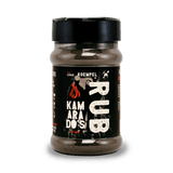 BBQ RUB - KRUIDENMIX / KOEMPEL