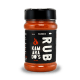 BBQ RUB - KRUIDENMIX / VARKEN