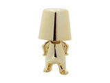 TAFEL LAMP - TJ GOLD