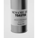 SESAM OLIE - TOASTED