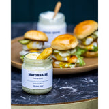 MAYONNAISE MET VERSE BASILICUM