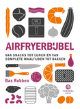 AIRFRYERBIJBEL