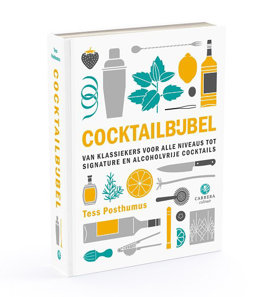 COCKTAILBIJBEL