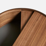 ARC SALONTAFEL - WALNUT