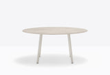 RONDE BABILA OUTDOOR TAFEL