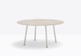 RONDE BABILA OUTDOOR TAFEL