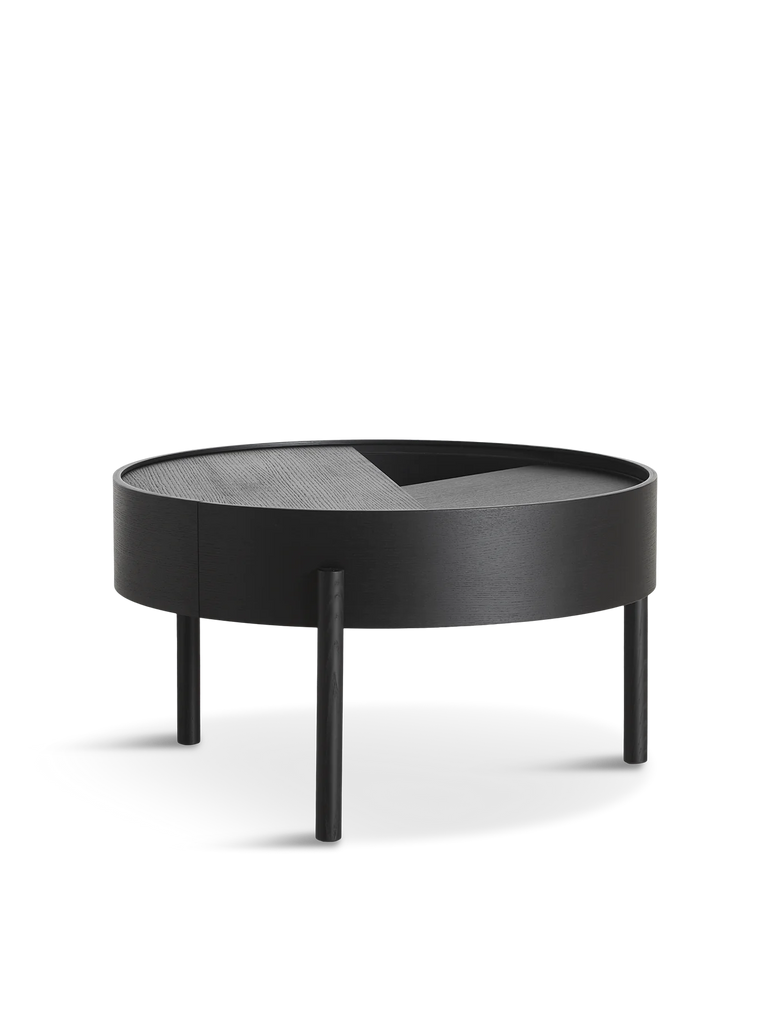 ARC SALONTAFEL - BLACK