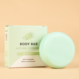 BODY BAR & BODY SCRUB BARS