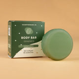 BODY BAR & BODY SCRUB BARS