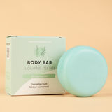 BODY BAR & BODY SCRUB BARS