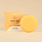 BODY BAR & BODY SCRUB BARS