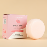 BODY BAR & BODY SCRUB BARS