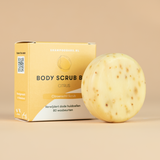 BODY BAR & BODY SCRUB BARS