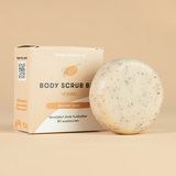 BODY BAR & BODY SCRUB BARS