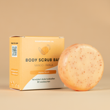 BODY BAR & BODY SCRUB BARS