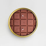 CHOCOLADE GEURKAARS