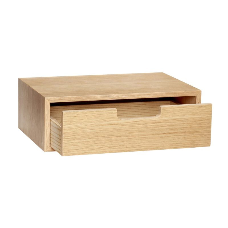 HIDE STORAGE BOX