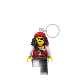 LEGO SLEUTELHANGER - PIRAAT PRINSES