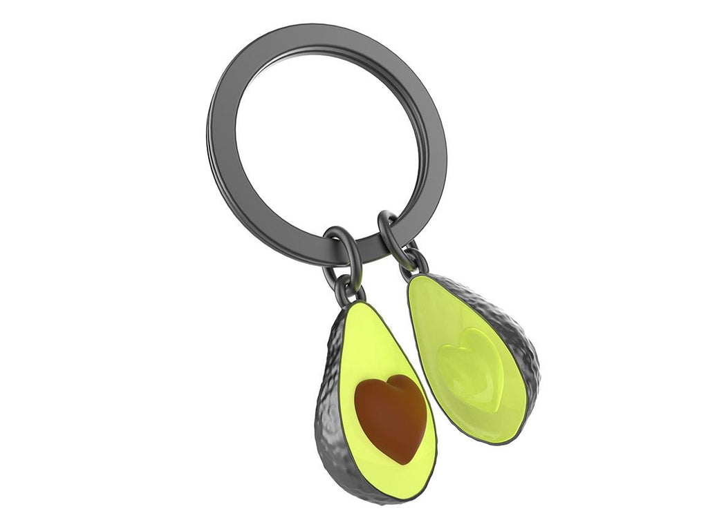 SLEUTELHANGER AVOCADO