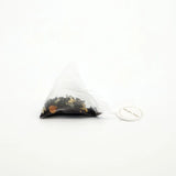 BLACK TEA - QUINCE & LEMON