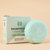 SHAMPOO BARS