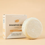 SHAMPOO BARS